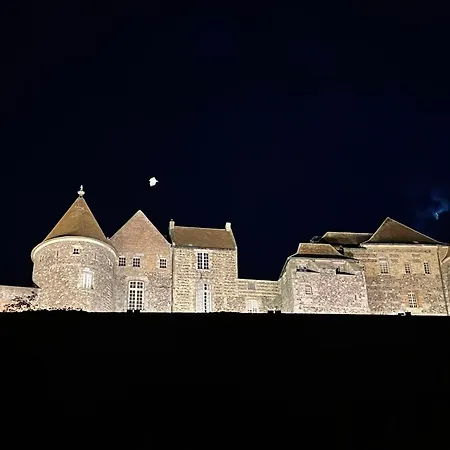 Le Refuge Marin