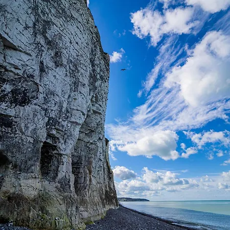 Le Refuge Marin Dieppe