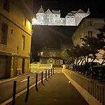 Le Refuge Marin شقة