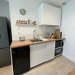 Le Refuge Marin شقة دْييب