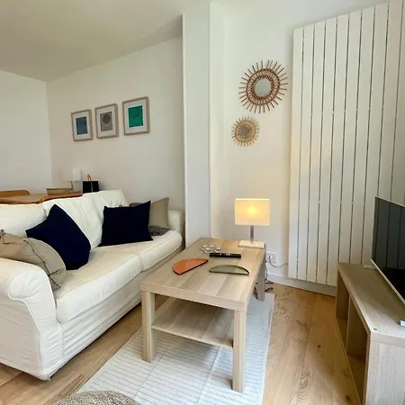 Le Refuge Marin Dieppe