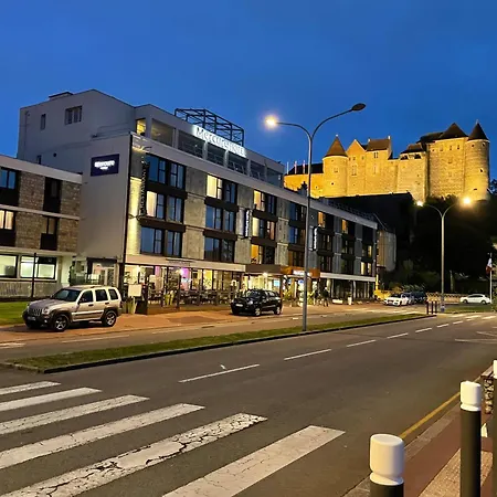 Le Refuge Marin * Dieppe