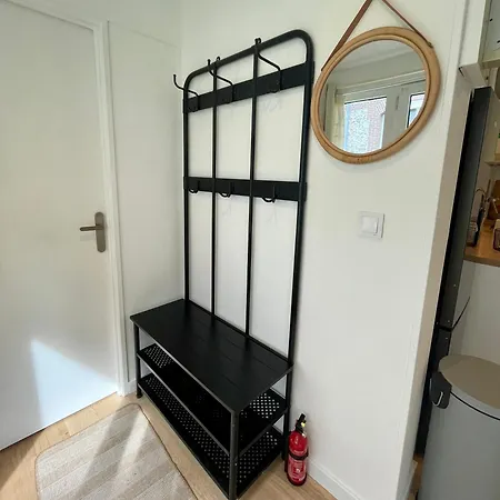 Le Refuge Marin Dieppe