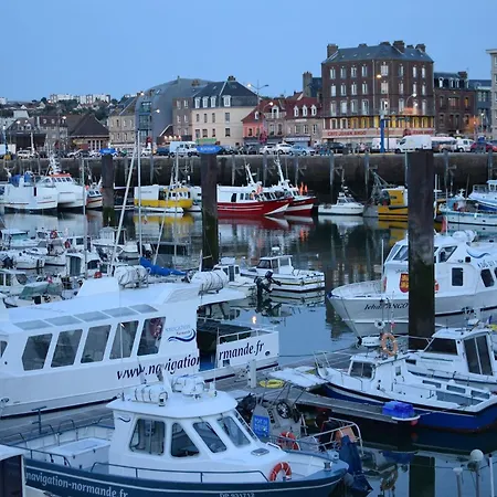 Le Refuge Marin شقة