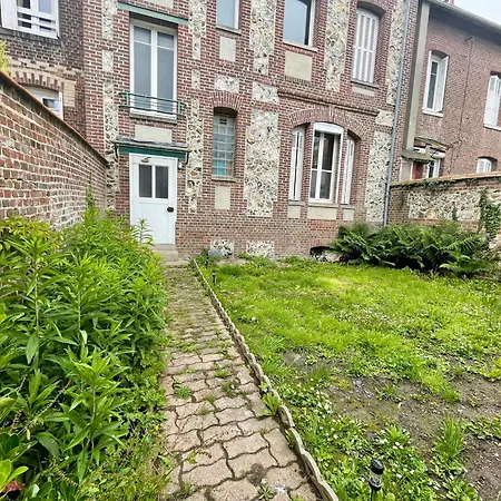 Le Refuge Marin *