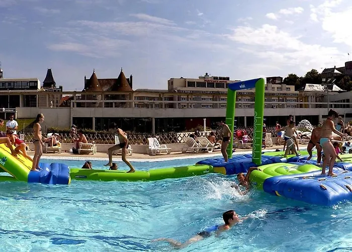 Appartamento Le Refuge Marin