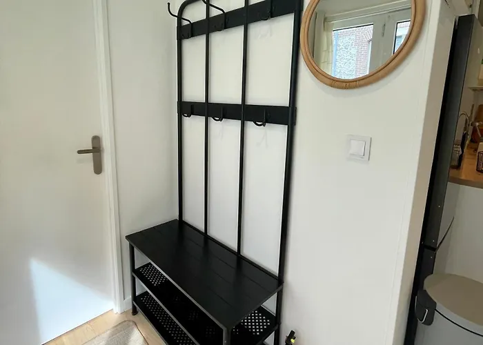 Le Refuge Marin Dieppe